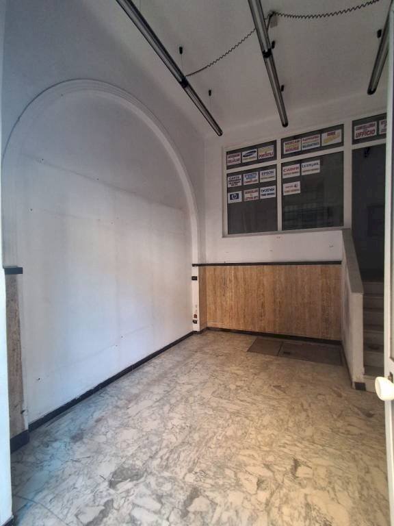 Ufficio - Office via Giovanni Torti, 73, Genova (neighborhood Marassi) - photo 2
