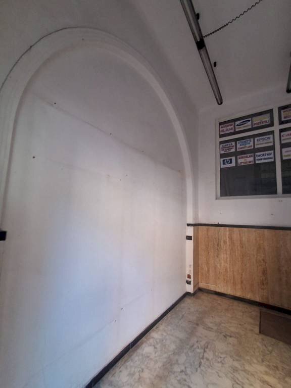 Ufficio - Office via Giovanni Torti, 73, Genova (neighborhood Marassi) - photo 3
