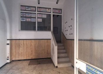 Interno non residenziale - Office via Giovanni Torti, 73, Genova (neighborhood Marassi) - photo 1