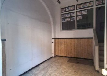 Ufficio - Office via Giovanni Torti, 73, Genova (neighborhood Marassi) - photo 2