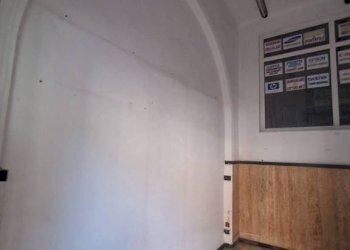 Ufficio - Office via Giovanni Torti, 73, Genova (neighborhood Marassi) - photo 3