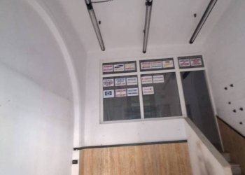 Interno non residenziale - Office via Giovanni Torti, 73, Genova (neighborhood Marassi) - photo 4
