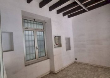 Stanza non arredata - Office via Giovanni Torti, 73, Genova (neighborhood Marassi) - photo 8