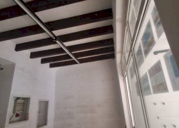Stanza non arredata - Office via Giovanni Torti, 73, Genova (neighborhood Marassi) - photo 9
