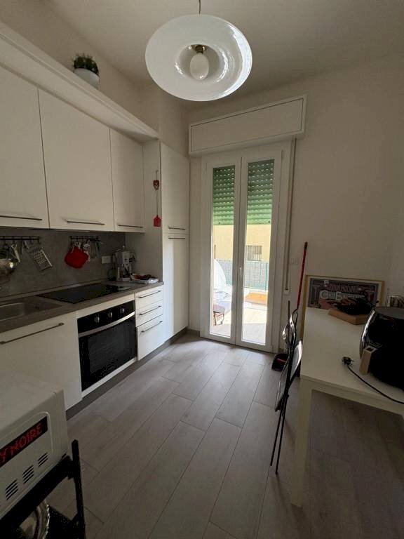 Cucina - Quadrilocale via Turchese, Bologna (zona Massarenti) - foto 1