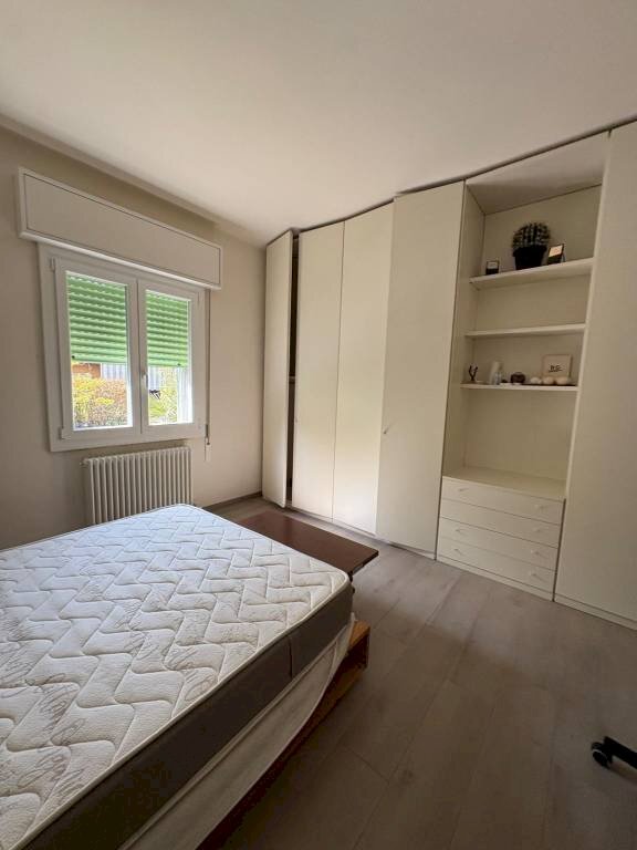 Camera da letto - Quadrilocale via Turchese, Bologna (zona Massarenti) - foto 3