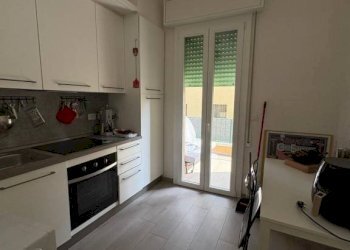 Cucina - Four-room apartment via Turchese, Bologna (neighborhood Massarenti) - photo 1
