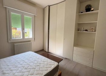 Camera da letto - Four-room apartment via Turchese, Bologna (neighborhood Massarenti) - photo 3