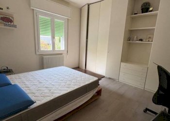 Camera da letto - Four-room apartment via Turchese, Bologna (neighborhood Massarenti) - photo 4