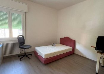 Camera da letto - Quadrilocale via Turchese, Bologna (zona Massarenti) - foto 6