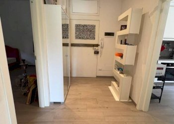 Disimpegno - Four-room apartment via Turchese, Bologna (neighborhood Massarenti) - photo 8