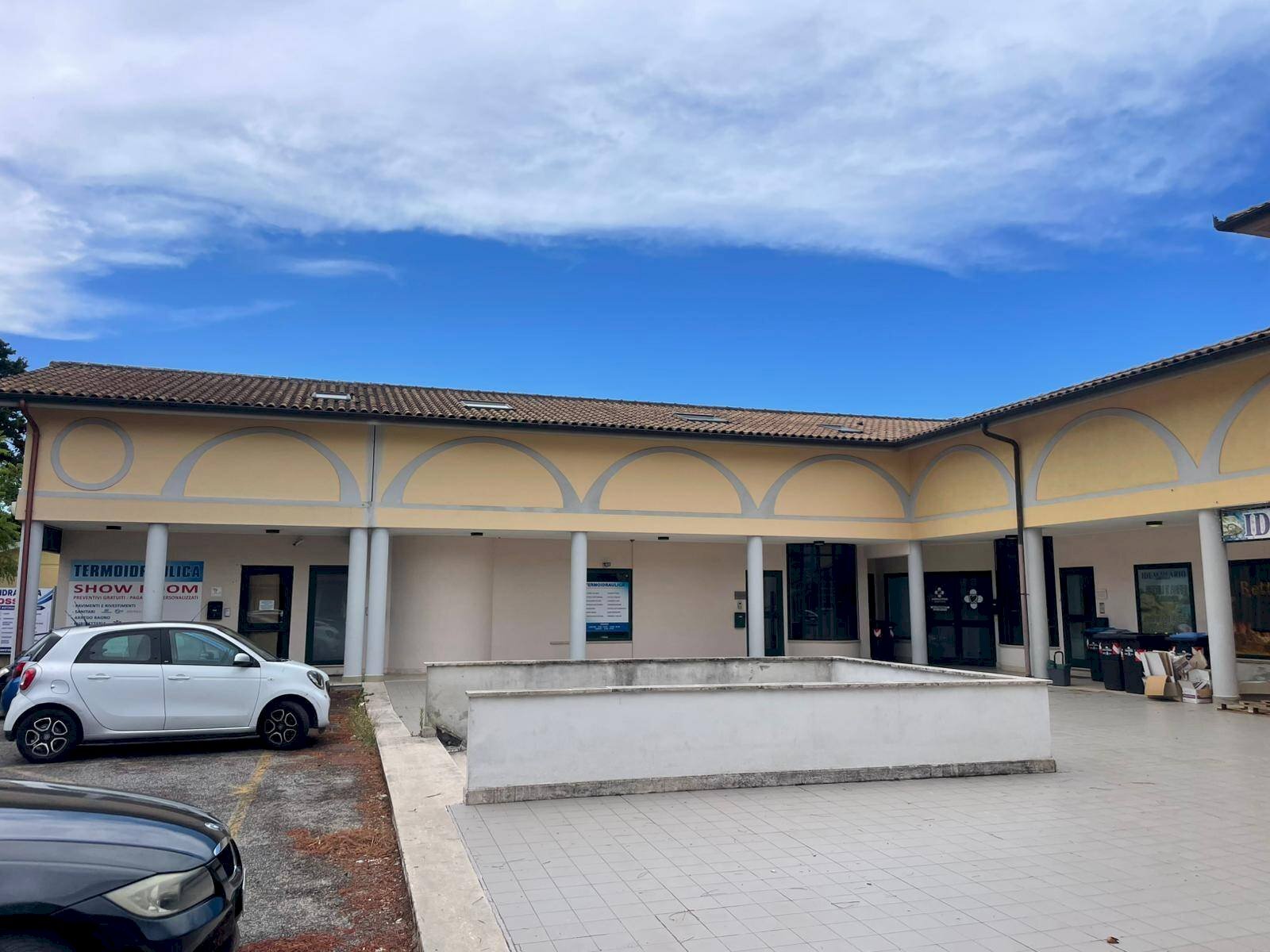 Foto 1 - Appartamento via Anguillarese
 
snc, Anguillara Sabazia - foto 1