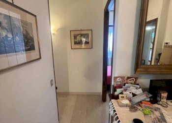 Corridoio - Quadrilocale via Campagnano, 60, Roma - foto 3