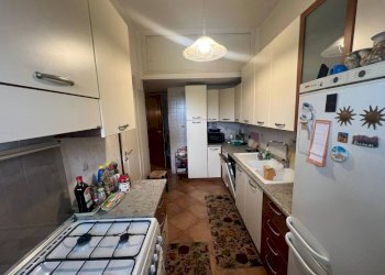 Cucina - Quadrilocale via Campagnano, 60, Roma - foto 6
