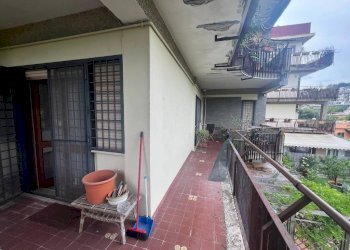Balcone - Quadrilocale via Campagnano, 60, Roma - foto 8