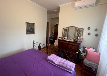 Camera da letto - Quadrilocale via Campagnano, 60, Roma - foto 15