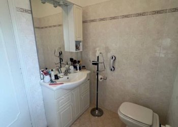 Bagno - Quadrilocale via Campagnano, 60, Roma - foto 16