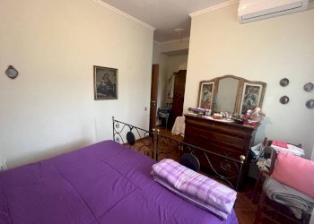Camera da letto - Quadrilocale via Campagnano, 60, Roma - foto 17