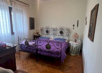Camera da letto - Quadrilocale via Campagnano, 60, Roma - foto 18
