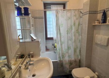 Bagno - Quadrilocale via Campagnano, 60, Roma - foto 19
