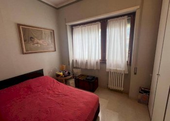 Camera da letto - Quadrilocale via Campagnano, 60, Roma - foto 22