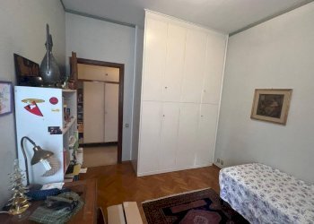 Camera da letto - Quadrilocale via Campagnano, 60, Roma - foto 28
