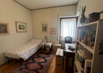 Camera da letto - Quadrilocale via Campagnano, 60, Roma - foto 29