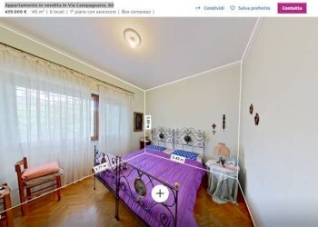Studio - Quadrilocale via Campagnano, 60, Roma - foto 33
