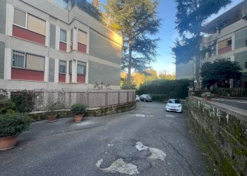 Zona - Quadrilocale via Campagnano, 60, Roma - foto 48