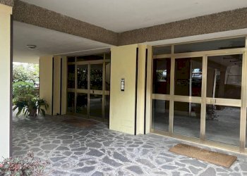 Ingresso - Quadrilocale via Campagnano, 60, Roma - foto 49