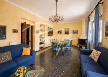 Salone - Four-room apartment via delle Ville, 26, Portovenere - photo 1