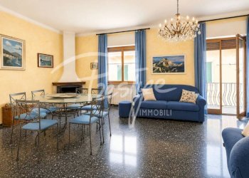 Salone - Four-room apartment via delle Ville, 26, Portovenere - photo 2