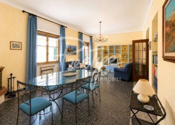 Salone - Four-room apartment via delle Ville, 26, Portovenere - photo 3