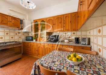 Cucina - Four-room apartment via delle Ville, 26, Portovenere - photo 5