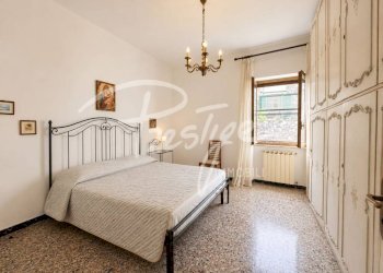 Camera da letto - Four-room apartment via delle Ville, 26, Portovenere - photo 7