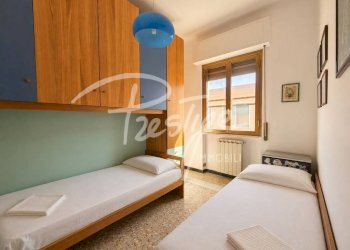 Camera da letto - Four-room apartment via delle Ville, 26, Portovenere - photo 8