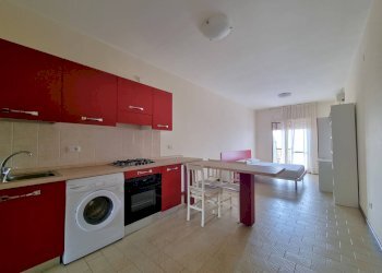 Foto 1 - Monolocale via Tommaso Campanella, Catanzaro - foto 1