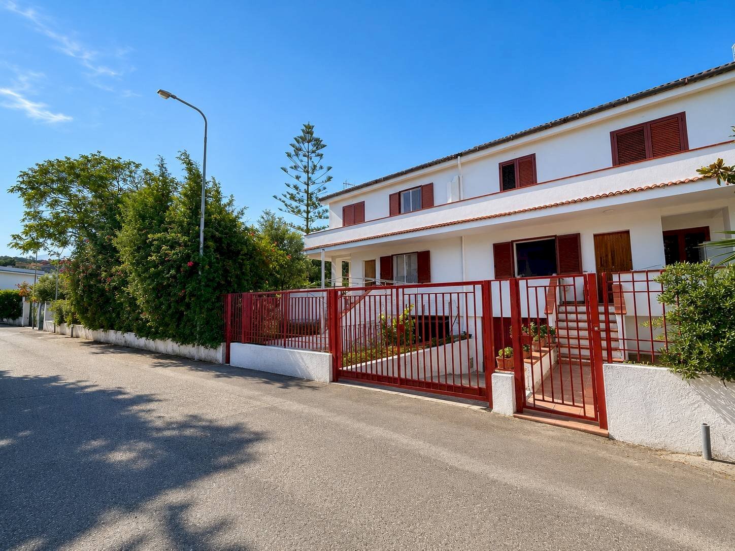 Foto 1 - Villa a Schiera Località Calalunga, Montauro - foto 1