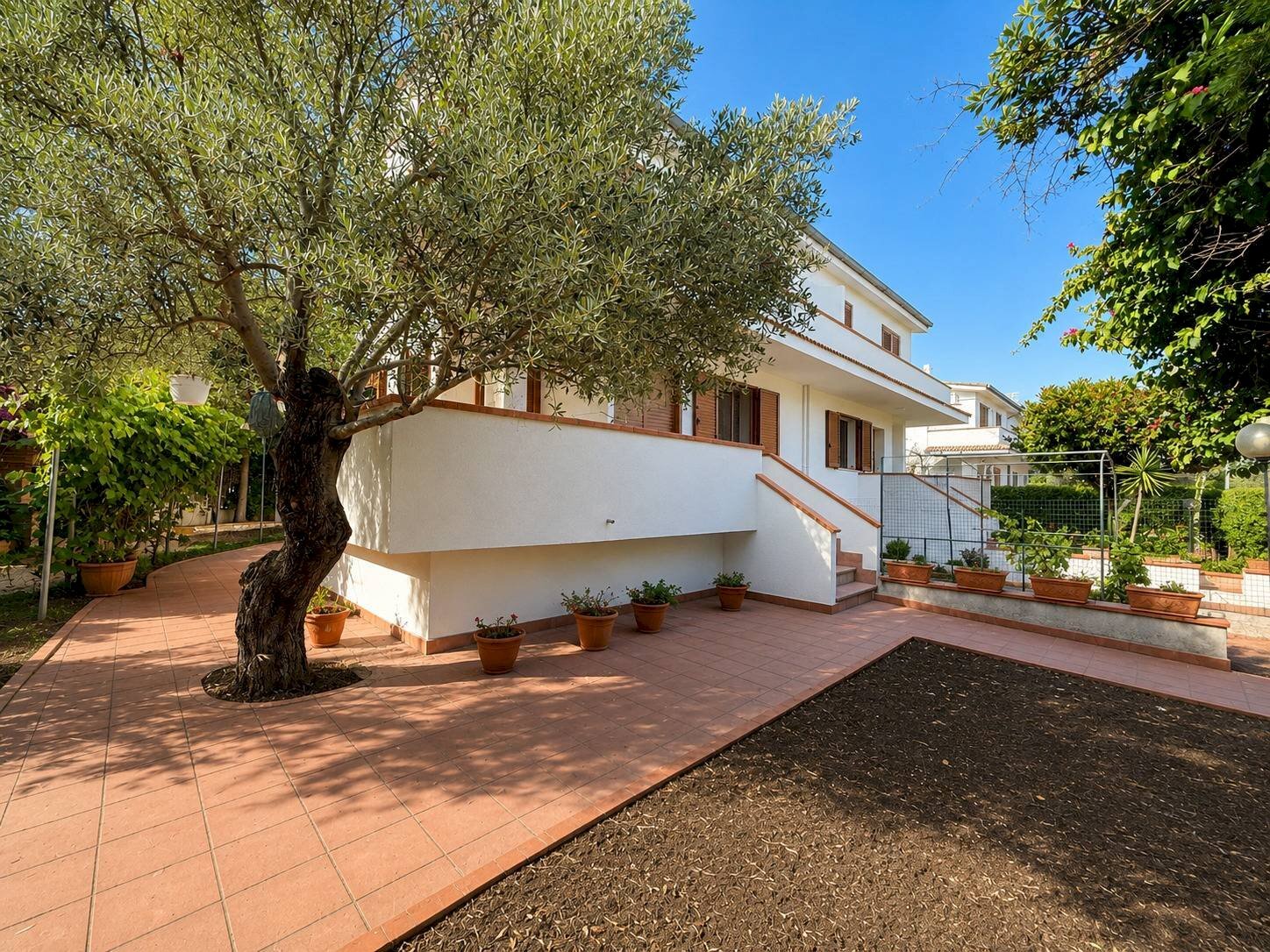 Foto 1 - Villa a Schiera Località Calalunga, Montauro - foto 1