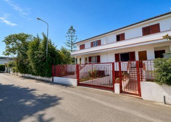 Foto 1 - Villa a Schiera Località Calalunga, Montauro - foto 1