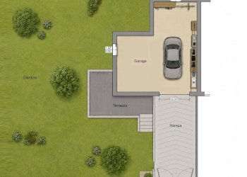 Foto 42 - Villa a Schiera Località Calalunga, Montauro - foto 42
