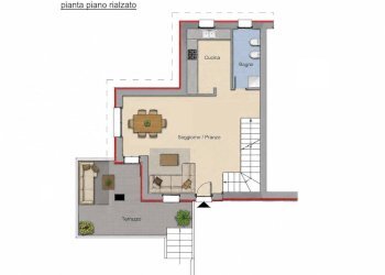 Foto 43 - Villa a Schiera Località Calalunga, Montauro - foto 43