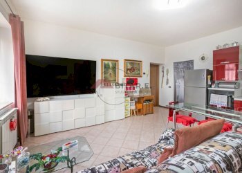 soggiorno - Three-room apartment XXV Aprile
 
27, San Paolo - photo 5