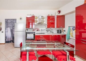 cucina - Three-room apartment XXV Aprile
 
27, San Paolo - photo 6