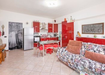 soggiorno - Three-room apartment XXV Aprile
 
27, San Paolo - photo 7