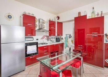 cucina - Three-room apartment XXV Aprile
 
27, San Paolo - photo 8