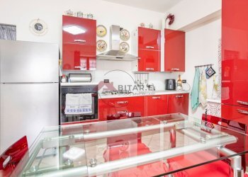 cucina - Three-room apartment XXV Aprile
 
27, San Paolo - photo 9