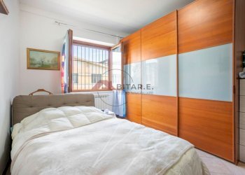 camera da letto - Three-room apartment XXV Aprile
 
27, San Paolo - photo 12