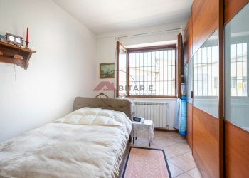 camera da letto - Three-room apartment XXV Aprile
 
27, San Paolo - photo 13