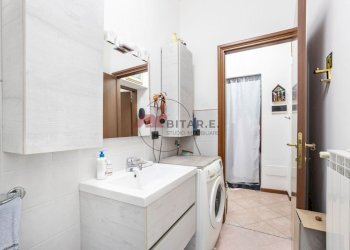 bagno - Three-room apartment XXV Aprile
 
27, San Paolo - photo 16